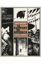 Le rapport de brodeck - tome 2 - l'indicible