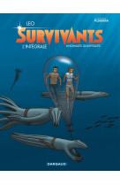 Survivants - tome 0 - survivants - intégrale complète