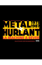 Métal hurlant 1975-1987