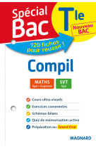 Spécial bac compil 2 spés maths svt tle bac 2021