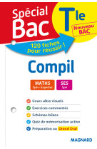 Spécial bac compil 2 spés maths ses tle bac 2021