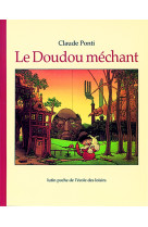 Le doudou mechant