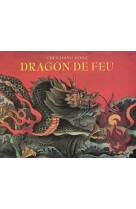 Dragon de feu