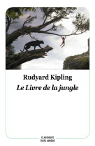 Le livre de la jungle