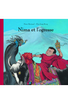 Nima et l'ogresse