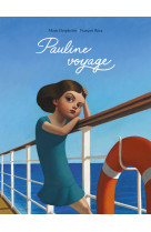 Pauline voyage