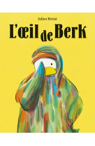 L'œil de berk