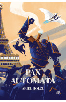 Pax automata