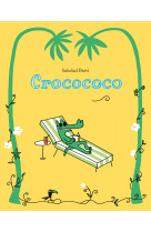 Crocococo