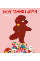 Mon grand lucien