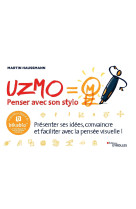 Uzmo/penser avec son stylo