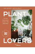 Plant lovers