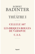 Théâtre i