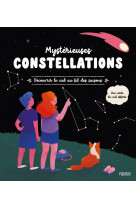 Mystérieuses constellations