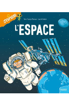 L'espace