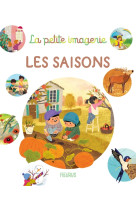 Les saisons