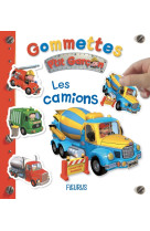 Les camions