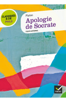 Classiques & cie philo - apologie de socrate