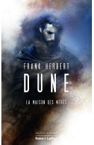 Dune - tome 6 la maison des mères