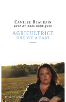 Agricultrice, une vie à part