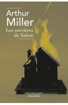 Les sorcières de salem