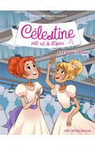 Celestine t4 la petite voleuse