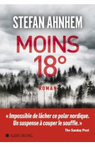 Moins 18°