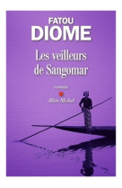 Les veilleurs de sangomar