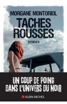 Taches rousses