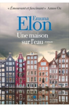 Une maison sur l'eau