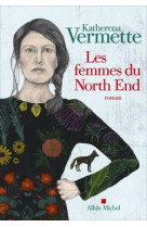 Les femmes du north end