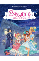 Celestine n°12 la promesse