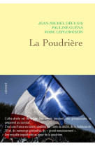 La poudrière