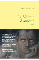 Le voleur d'amour