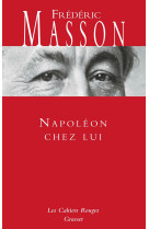 Napoléon chez lui