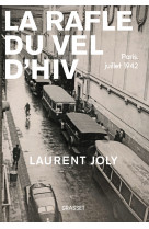 La rafle du vél d'hiv