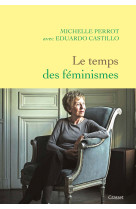 Le temps des féminismes