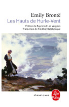 Les hauts de hurle-vent