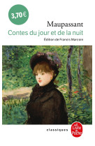 Contes du jour et de la nuit