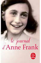 Le journal d'anne frank