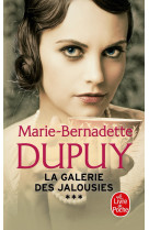 La galerie des jalousies, tome 3