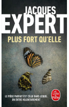 Plus fort qu'elle