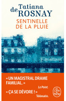 Sentinelle de la pluie