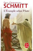 L'évangile selon pilate