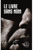 Le livre sans nom (bourbon kid, tome 1)