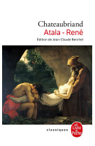 Atala, rené