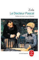 Le docteur pascal