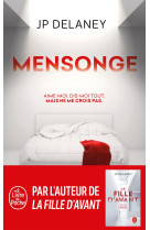 Mensonge