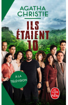 Ils étaient dix - édition tv