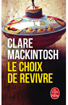 Le choix de revivre